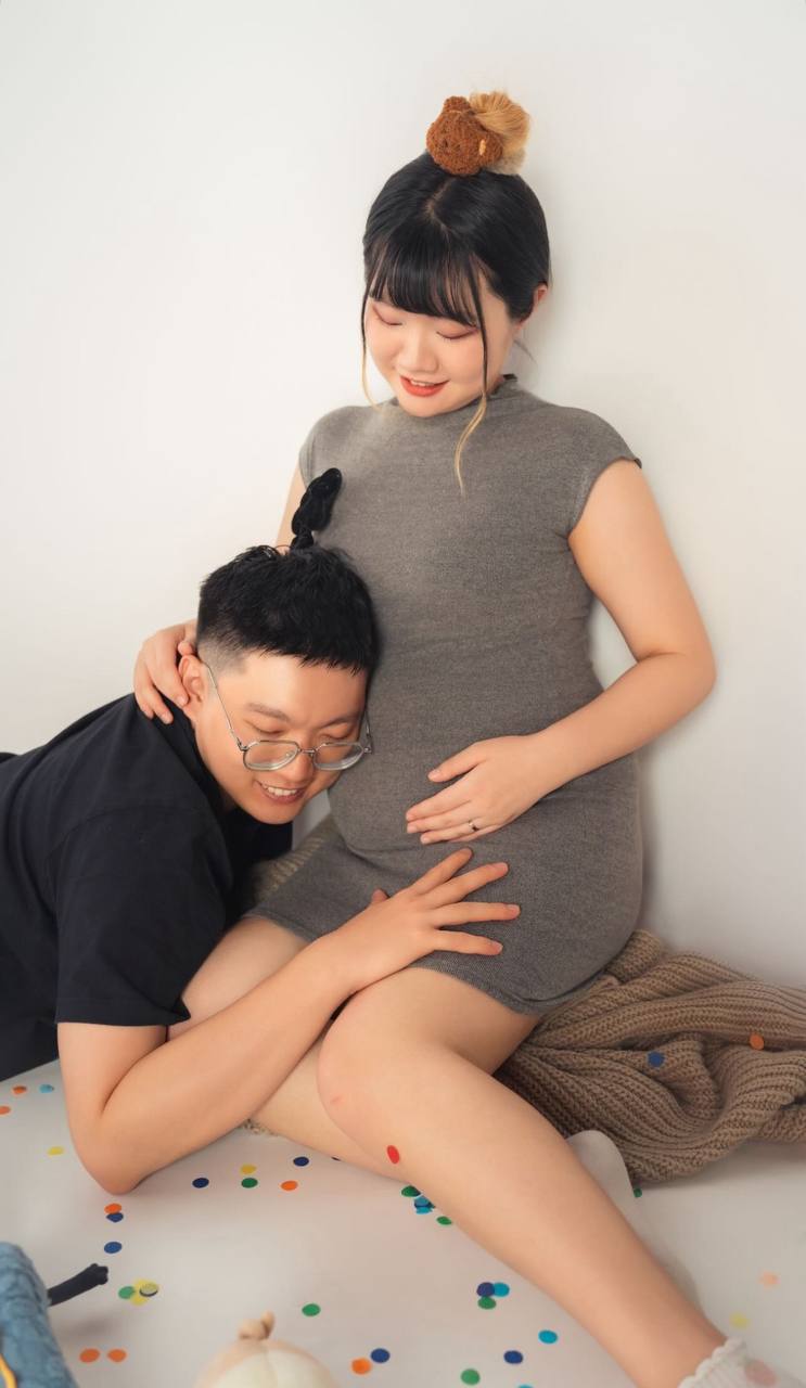 Maternity Photography