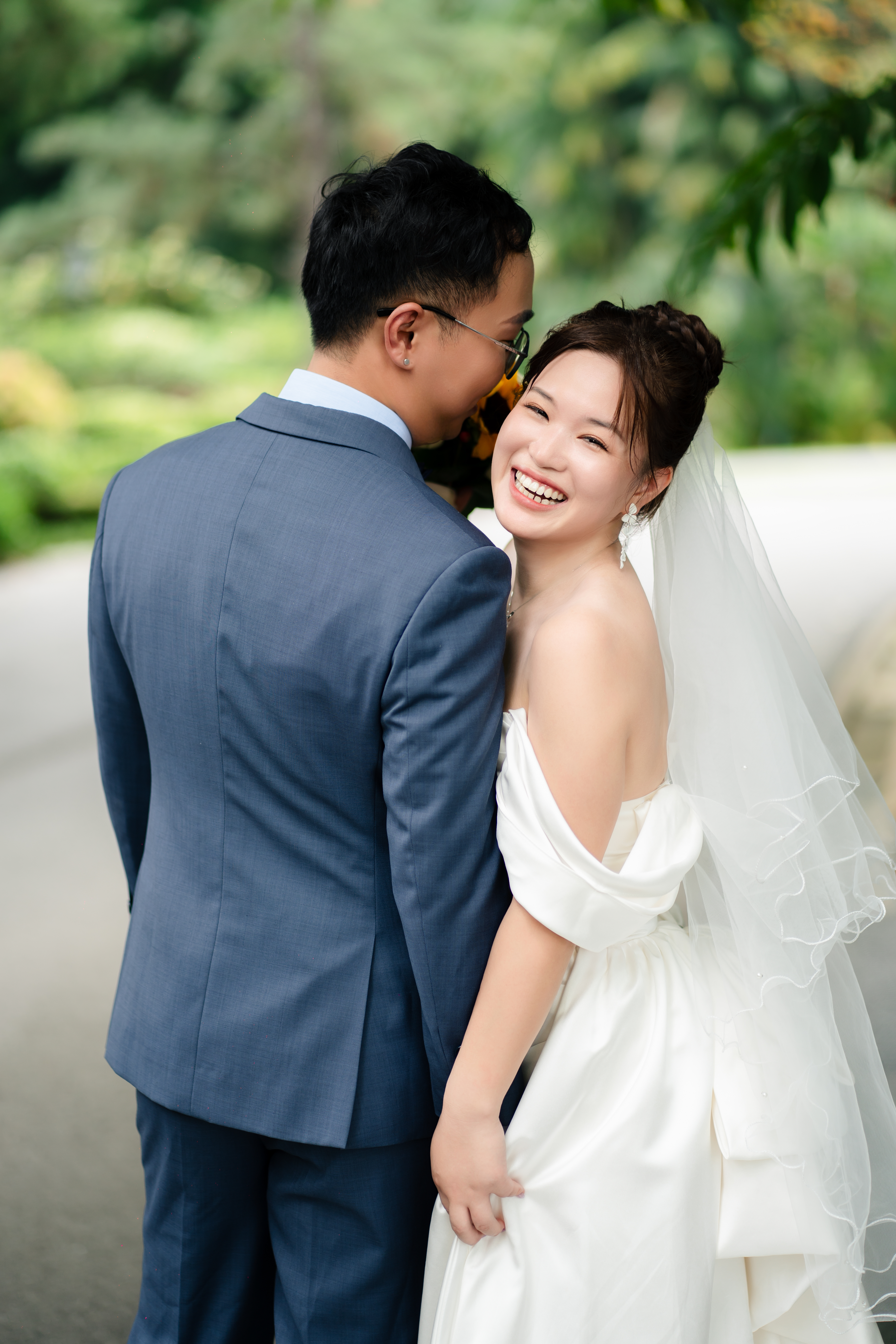 Wedding Photography